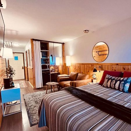 Doco Rocky Mountain Vacation Rental-Queen Suite With Resort Amenities Granby Exterior foto