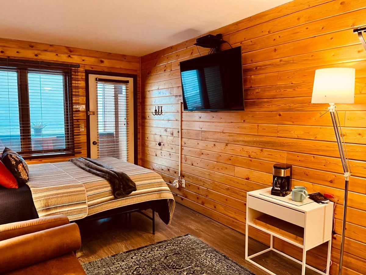 Doco Rocky Mountain Vacation Rental-Queen Suite With Resort Amenities Granby Exterior foto